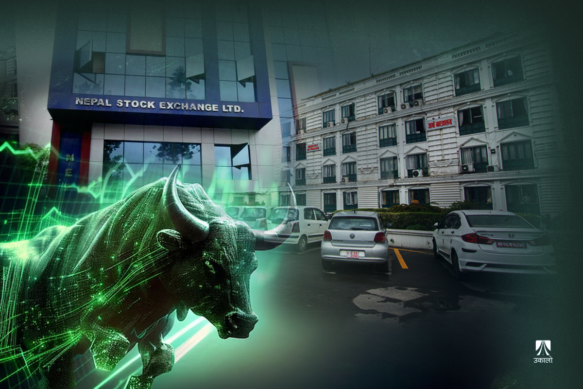 डेढ दशकदेखि ‘गफ’मै सीमित नेप्से पुनर्संरचनाको अध्ययन प्रतिवेदनमा के छ? 