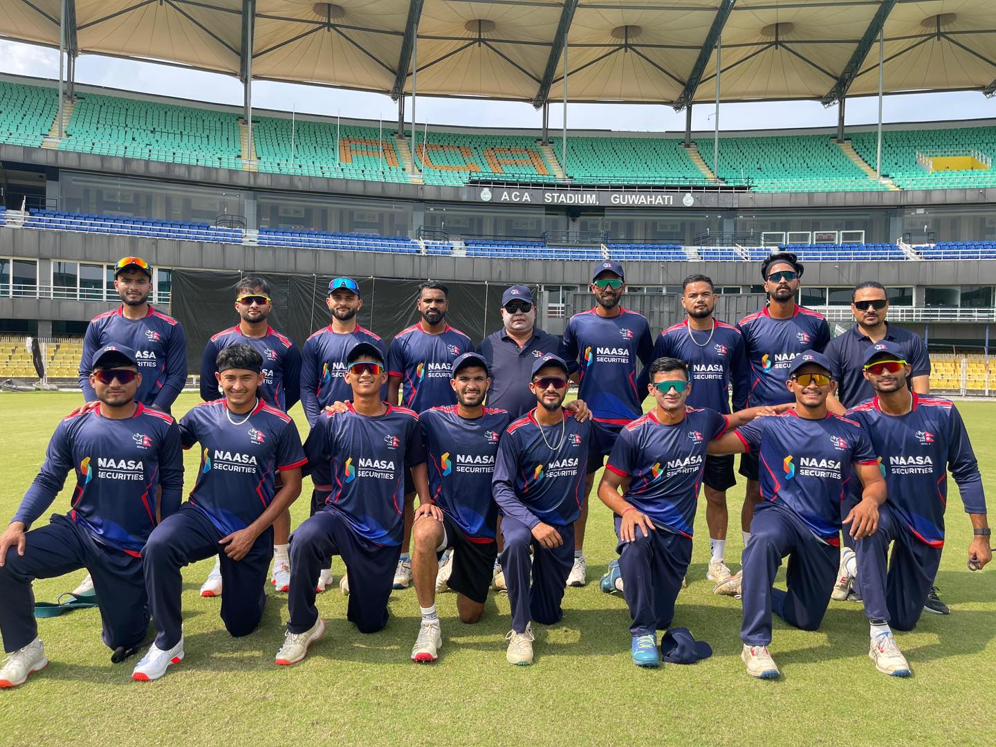 ‘टी ट्वान्टी’ शृंखलाः दोस्रो खेलमा नेपाल ‘ए’ विजयी