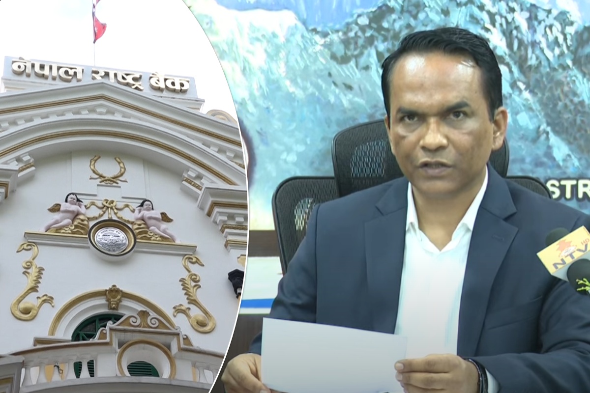 मौद्रिक नीति: सुस्ताएको अर्थतन्त्रलाई घरजग्गा र शेयर बजारमार्फत चलायमान बनाउने प्रयास