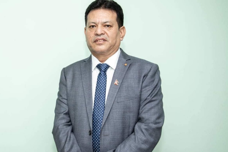 ललितपुर २ को प्रदेशसभा १ मा एमालेका श्रेष्ठ निर्वाचित