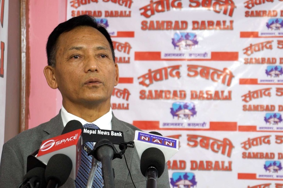 ब्रिटिस गोरखालाई नागरिकताबाट वञ्चित नगराउन माग