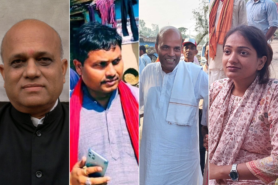 सर्लाही ४ : दुई गठबन्धनलाई पछि पार्दै स्वतन्त्रबीच नै प्रतिस्पर्धा!