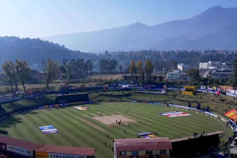 एनपीएलः आज पहिलो खेलमा जनकपुर बोल्ट्स र सुदूरपश्चिम रोएल्स भिड्दै