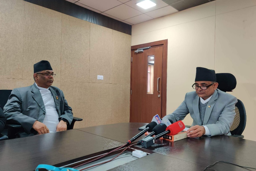 केबुलकार, र्‍याफ्टिङलगायतलाई नियमन गर्ने कानून बनाउन महान्यायाधिवक्ता कार्यालयको सुझाव