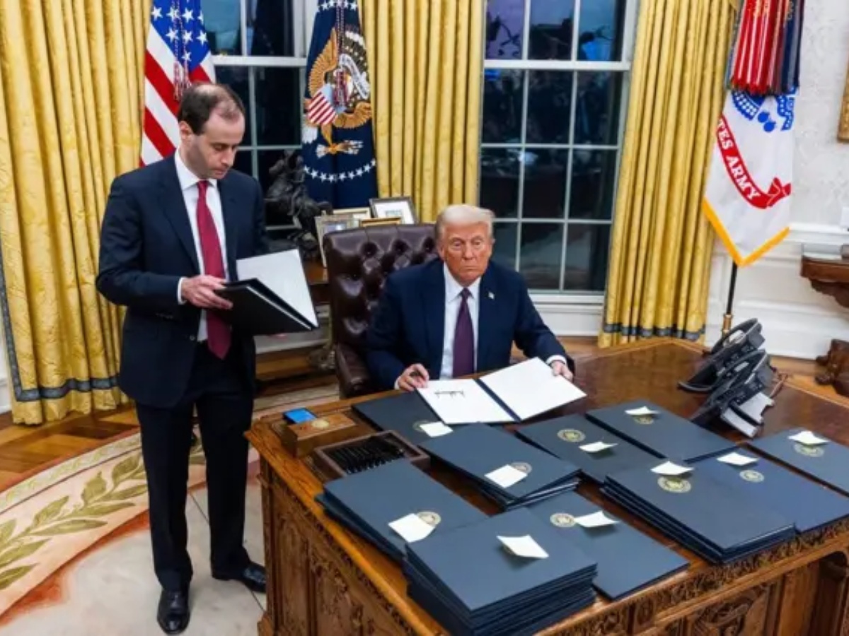 अमेरिकाले खारेज गर्‍यो ५ लाख आप्रवासीको कानूनी मान्यता