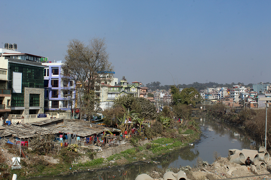 शहर पसेपछि दूषित बन्छ बागमती, बागद्वारदेखि टेकुसम्मको यात्रा (भिडियो)