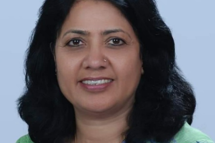 प्रधानमन्त्रीले रोके जेनेभा उड्न लागेकी परराष्ट्रमन्त्रीलाई, मन्त्री भन्छिन्– ‘विडम्बना’