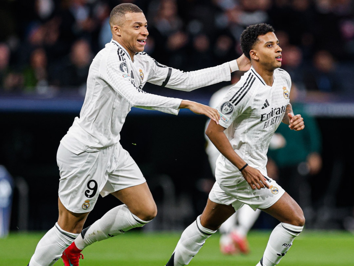 च्याम्पियन्स लिग: अन्तिम १६ को पहिलो लेगमा रियल मड्रिड र आर्सनलको जित