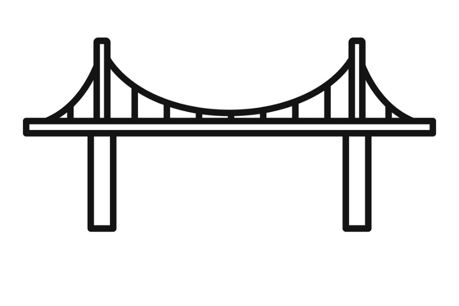 सम्झौता भएको तीन वर्षपछि पुल निर्माण थालियो