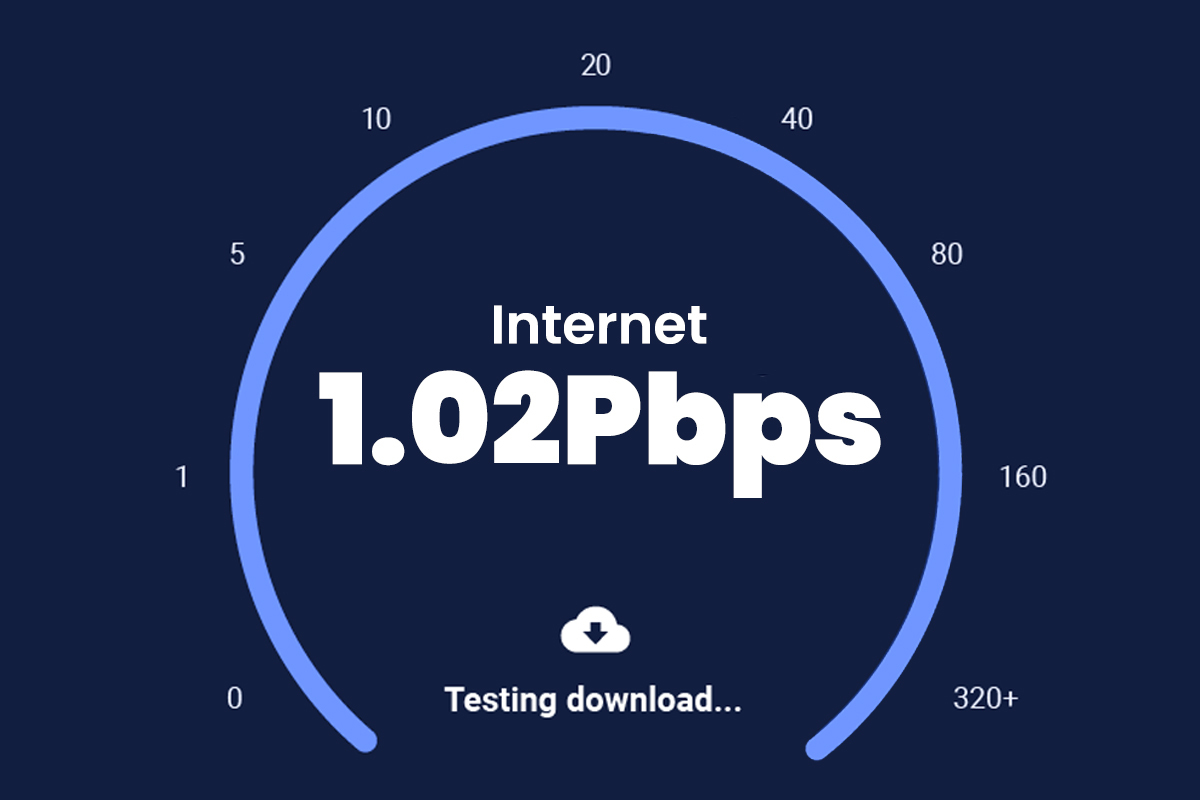 इन्टरनेट स्पिडमा जापानले बनायो नयाँ रेकर्ड
