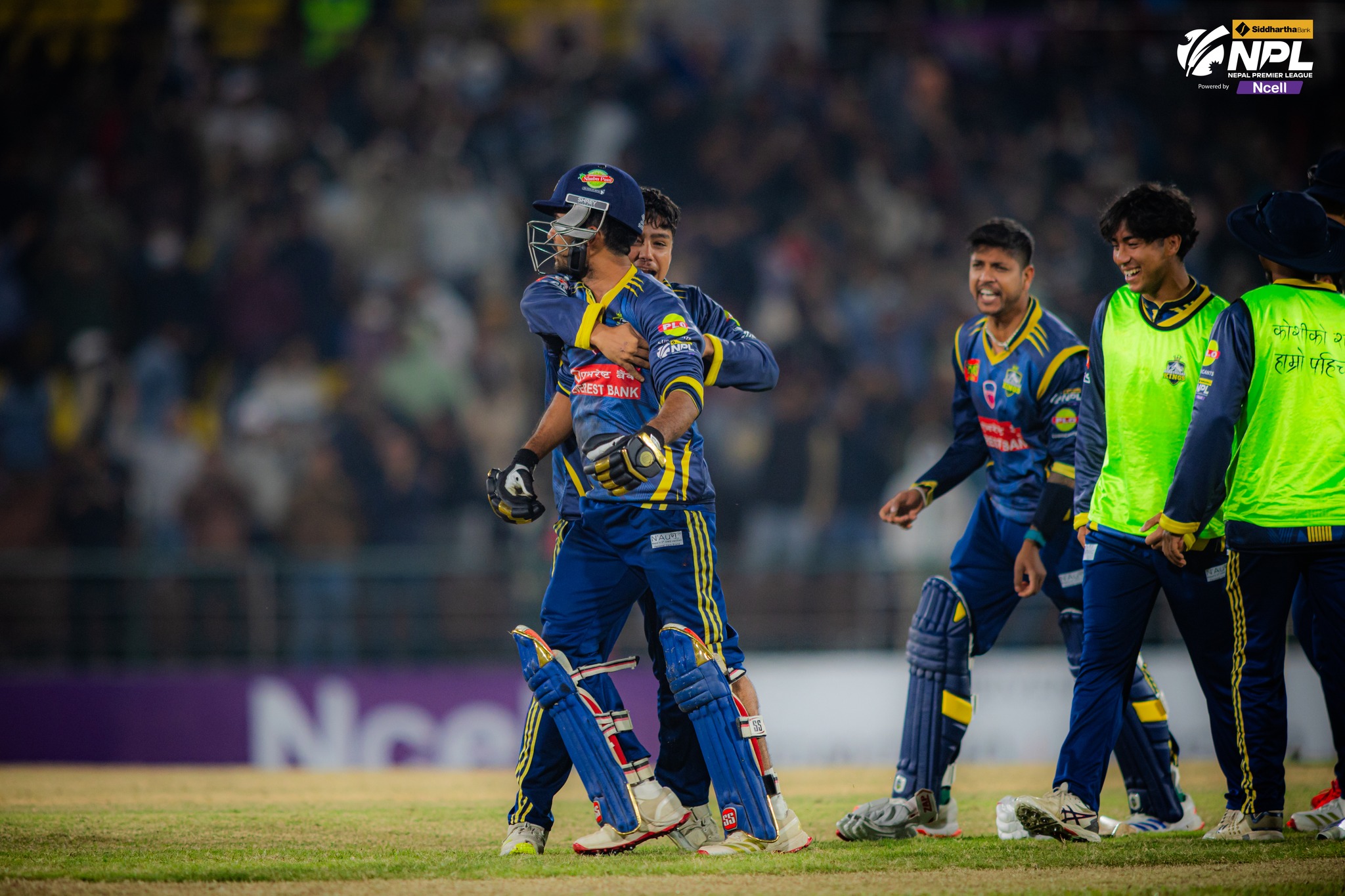 कर्णालीमाथि विराटनगरको रोमाञ्चक जित