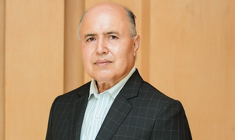 पूर्वसचिव खनालको नेतृत्वमा आर्थिक क्षेत्र सुधार सुझाव आयोग गठन