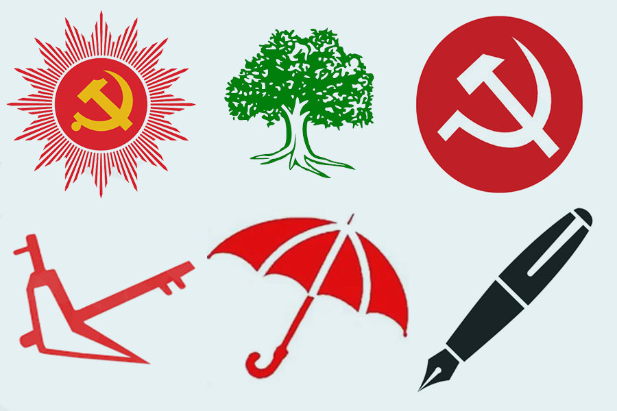 उम्मेदवारको बन्दसूची तयार पार्न दलहरूलाई सकस