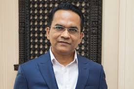 विश्व पौडेललाई राष्ट्र बैंकको गभर्नर नियुक्त गर्ने मन्त्रिपरिषद्को निर्णय