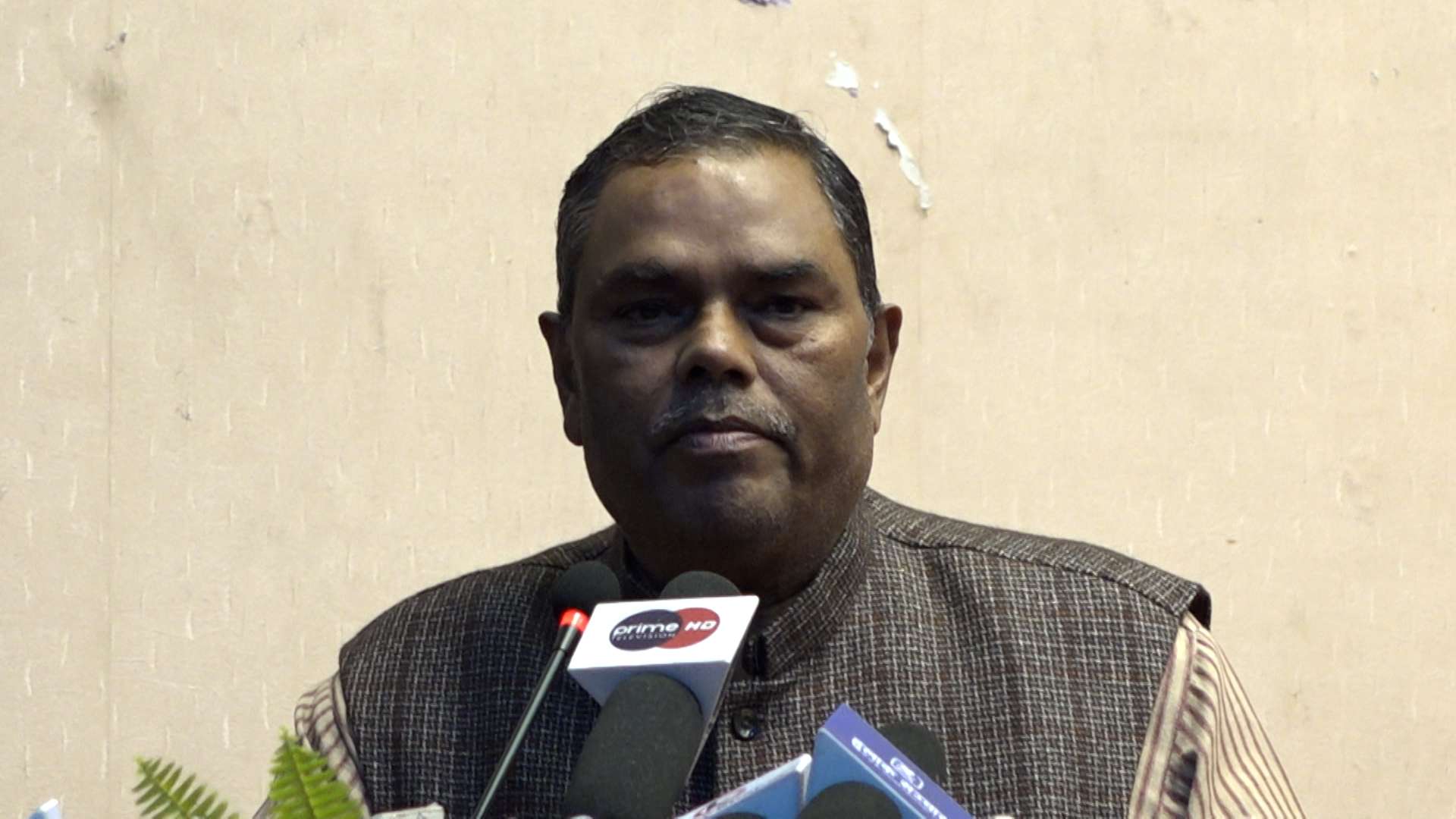 अशोक राई नेतृत्वको दल दर्ता खारेजीको माग गर्दै उपेन्द्र यादवले दिए रिट