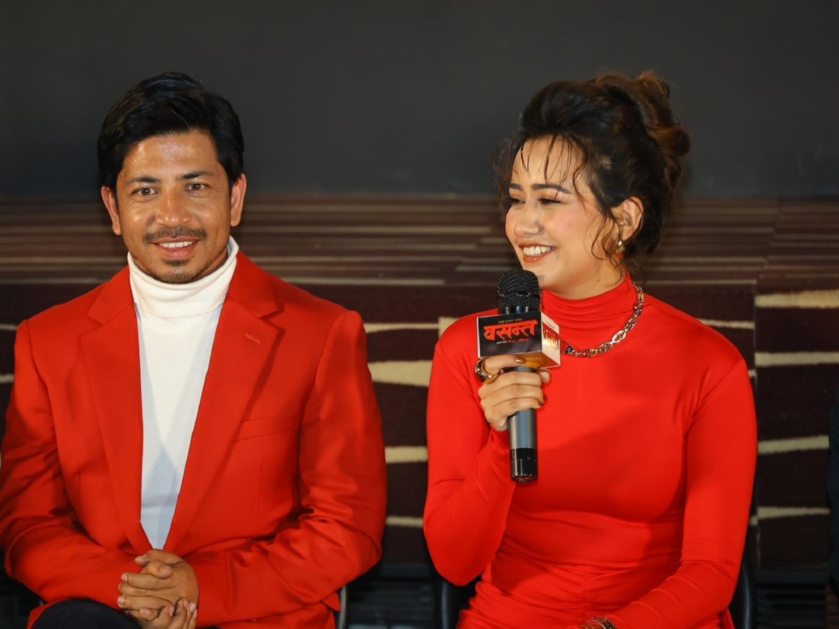 कथा सकिने डरले चलचित्र निर्देशक बनेका प्रकाश सपूत