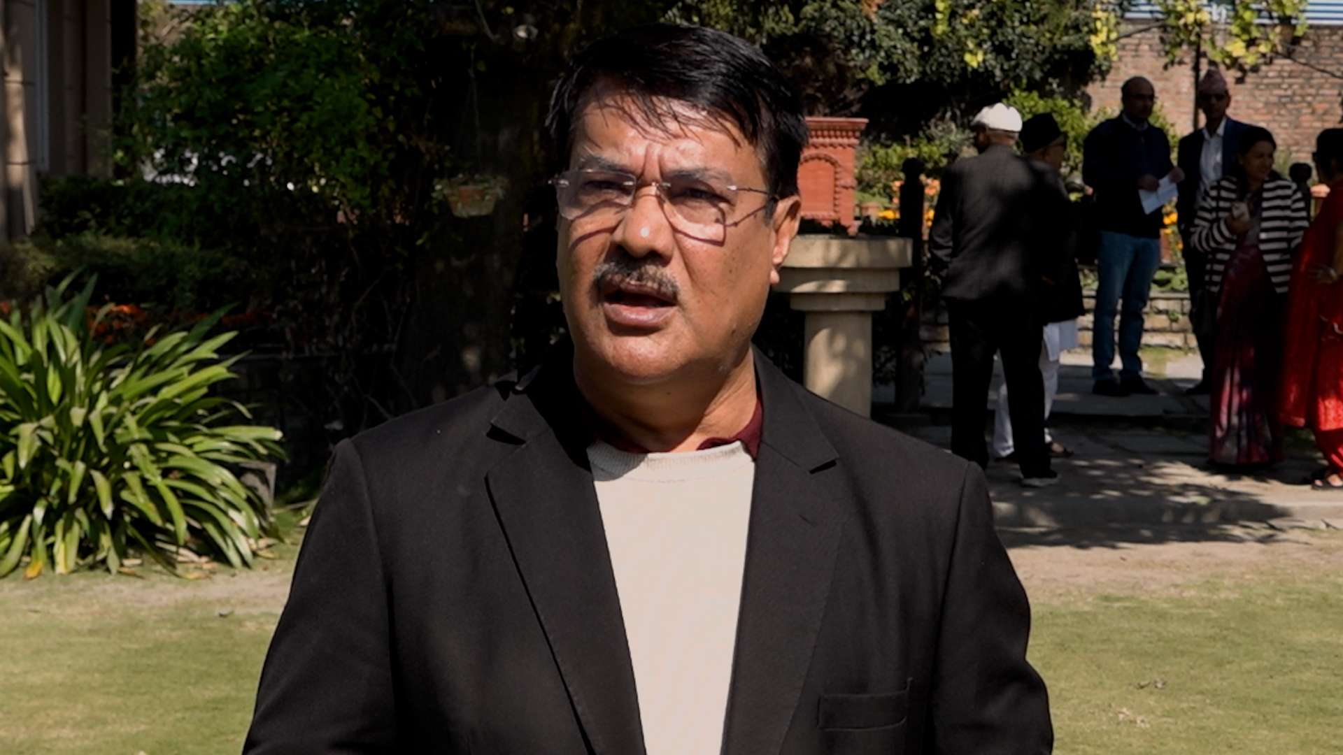 जाजरकोट भूकम्प : राहत वितरणमा अनियमितता रोक्न कांग्रेसले अनुगमन गर्ने