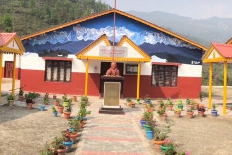 विद्यालय हाताभित्र राजनीतिक गतिविधि गर्न रोक