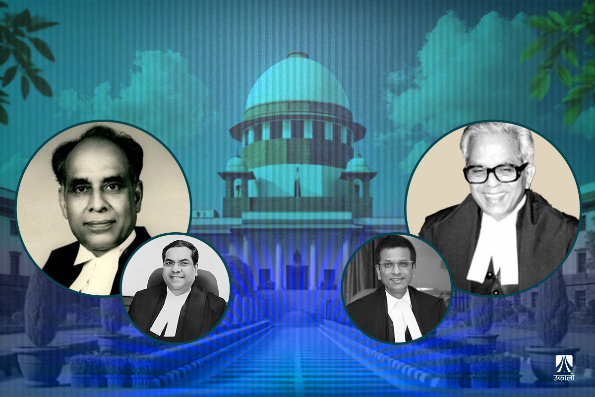 भारतको न्यायालयमा नातावादको चर्चा के हो, किन भइरहन्छ?