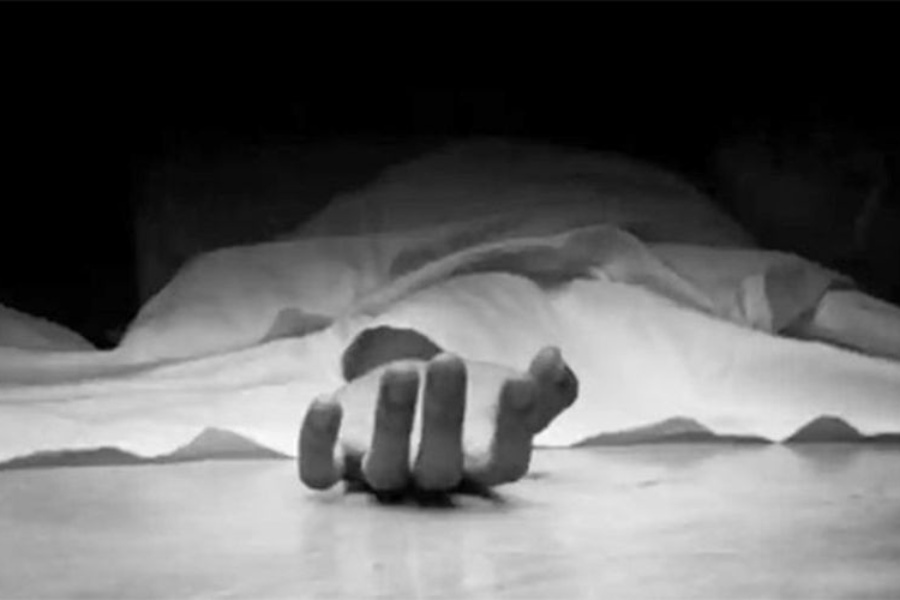 श्रीमान् बचाउन खोज्दा श्रीमतीको ज्यान गयो