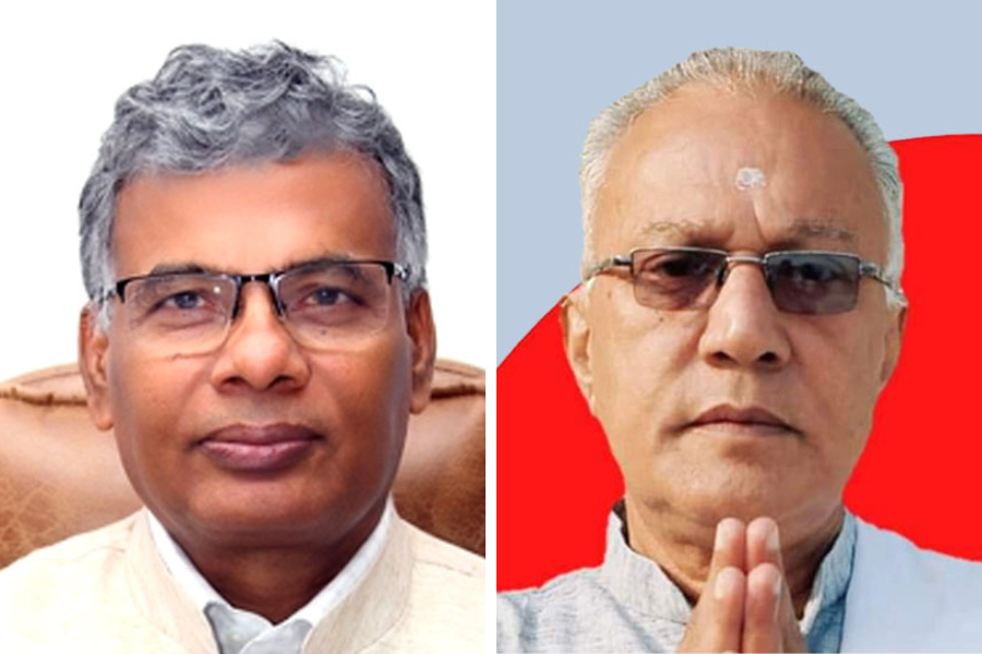 धनुषा–१ मा मातृका यादव पराजित, जसपाका दीपक कार्की विजयी