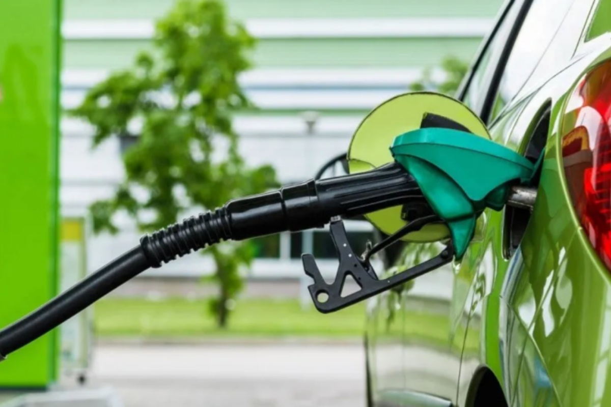 इन्धनमा बायोइथानोलको प्रयोग बढाउँदै इन्डोनेसिया