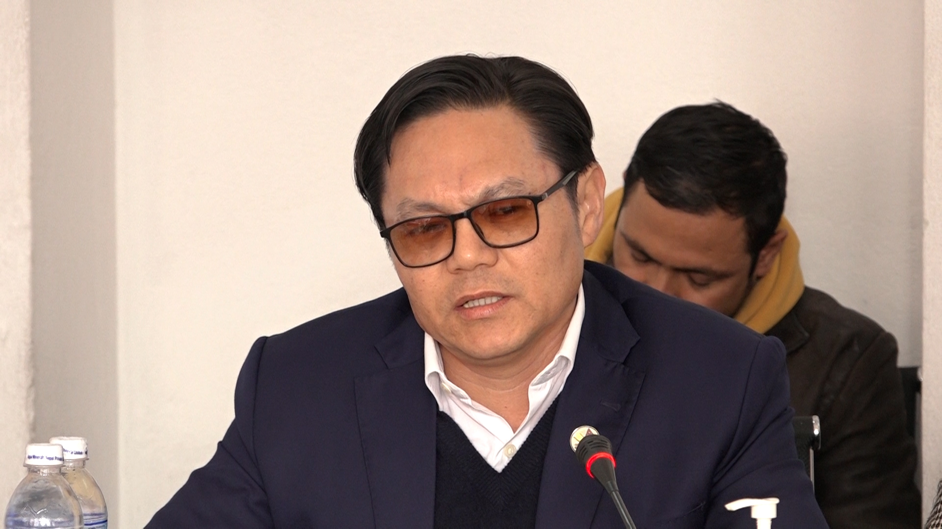 नेपाल एयरलाइन्सको व्यवस्थापन करारमा दिने सरकारको तयारी