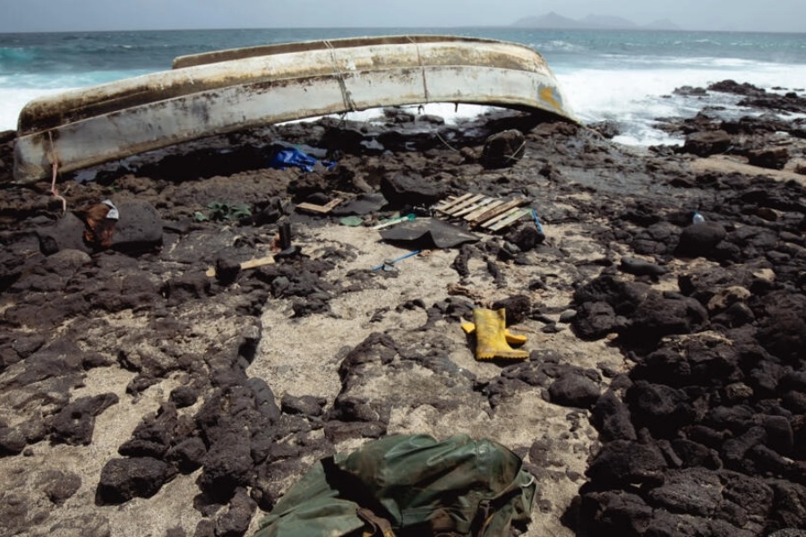 राष्ट्रसंघले भन्यो– सन् २०२३ आप्रवासीका लागि सबैभन्दा घातक वर्ष