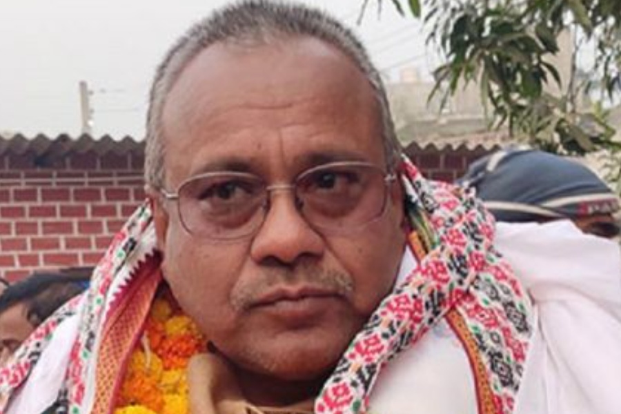 कांग्रेस मधेश प्रदेशसभा दलको नेतामा कृष्ण यादव निर्वाचित