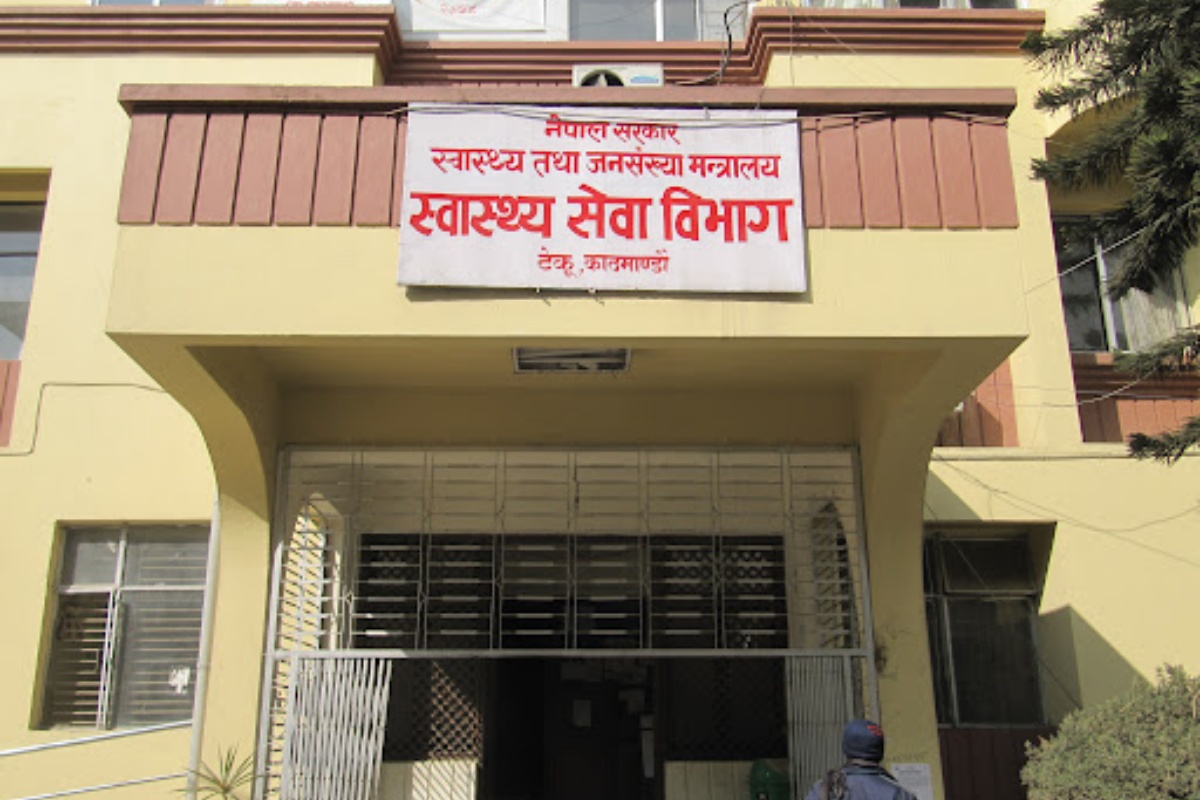 जडान नै गरिएनन् संघीय अस्पतालमा आएका १४ प्रतिशत स्वास्थ्य उपकरण