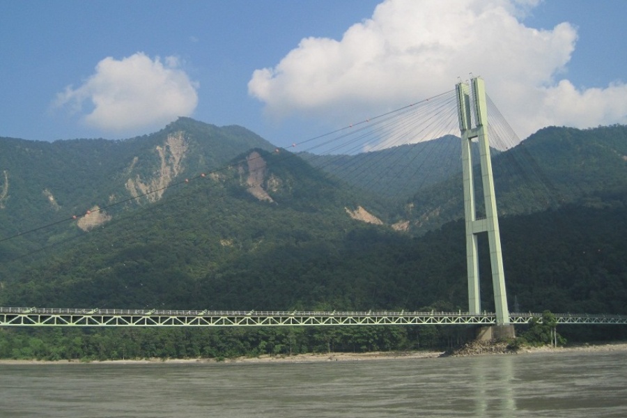 अगाडि बढ्यो कर्णाली चिसापानीको अध्ययन प्रक्रिया