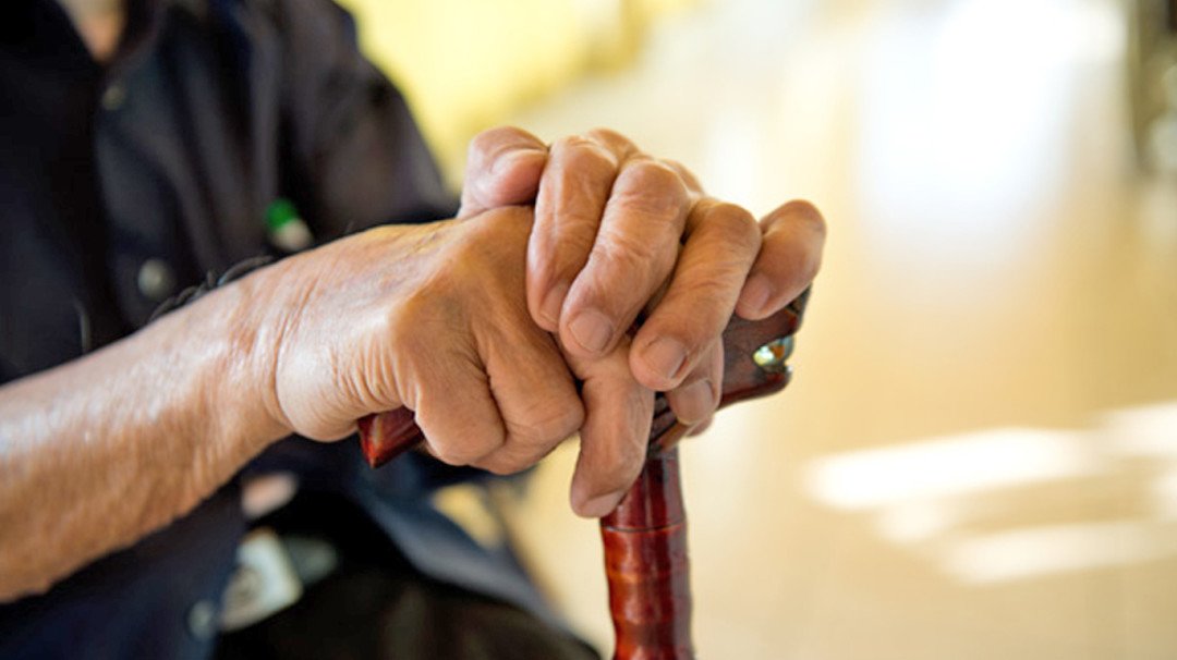 ज्येष्ठ नागरिकसम्बन्धी ऐन छ, कार्यान्वयन छैन