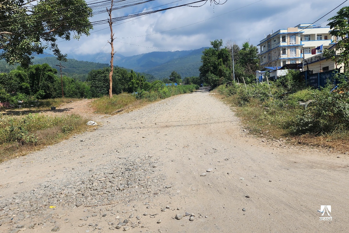 कर्णालीमा ३३ आयोजना अलपत्र: निर्माण व्यवसायीलाई अन्तिम मौका!