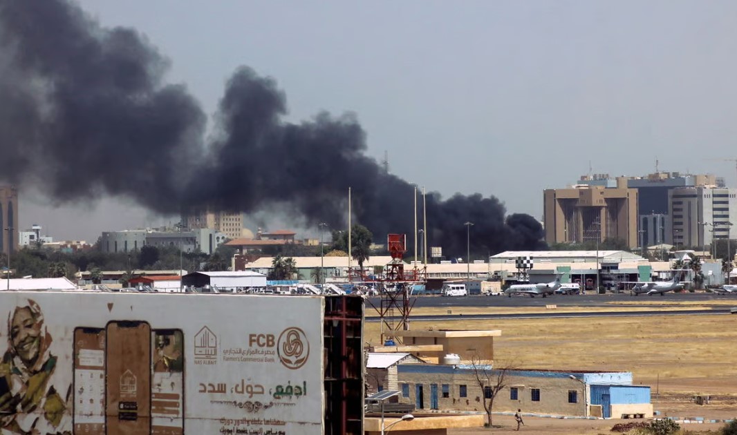 सुडानमा २४ घण्टे युद्धविराम सकिएपछि पुन: झडप