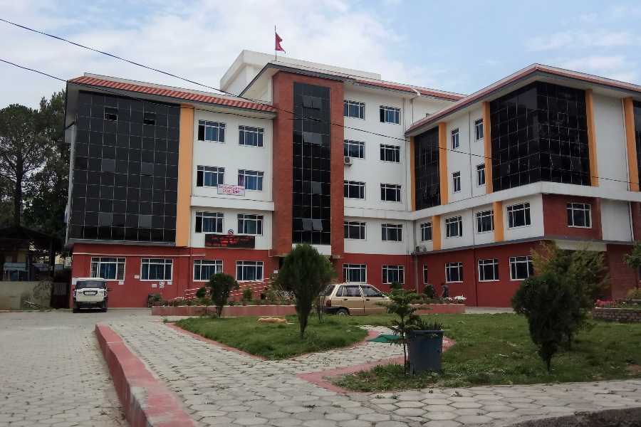 १० करोडसम्मको वैदेशिक लगानी स्वीकृतका लागि स्वचालित प्रणाली लागू उद्योग विभाग