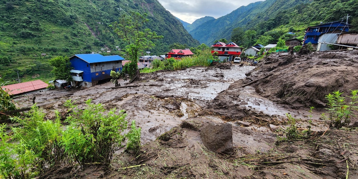 यस वर्ष विपद्बाट हुने मानवीय क्षतिका घटना बढे