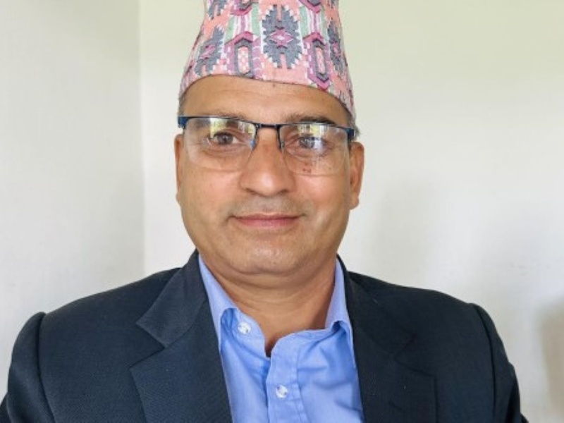 फणीन्द्र देवकोटालाई प्रदेशसभा सदस्यबाट नहटाउन अन्तरिम आदेश