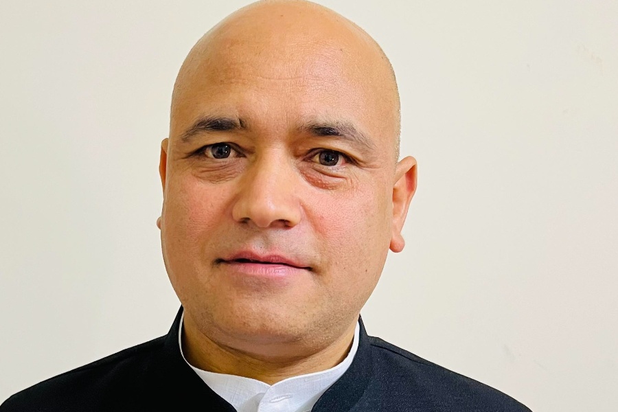 गण्डकीमा मुख्यमन्त्रीको नियुक्ति ‘असंवैधानिक’ रहेको कांग्रेसको ठहर