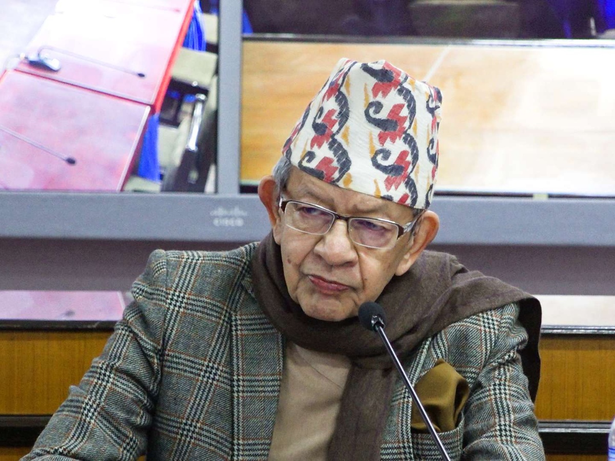 पोर्चुगलका लागि प्रस्तावित राजदूत नेपालको नाम अनुमोदित