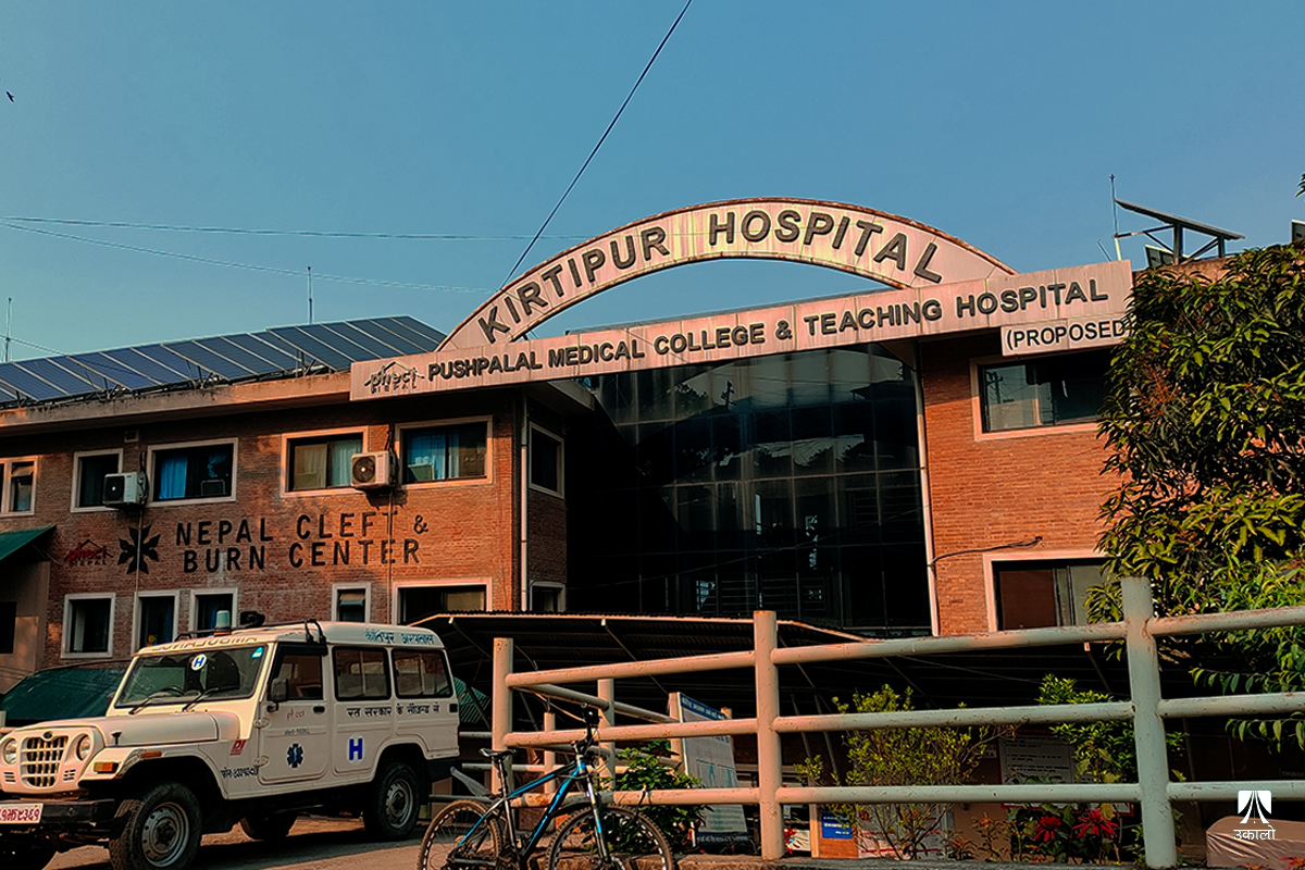 तत्कालै कुन अस्पताल जाने थाहा नपाउँदा ज्यान गुमाउँदैछन् जलनका बिरामी