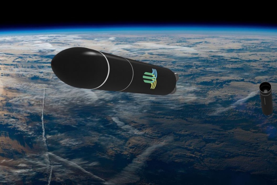 जर्मनीको स्टार्टअप कम्पनीले गर्‍यो मैनबाट चल्ने रकेटको सफल परीक्षण