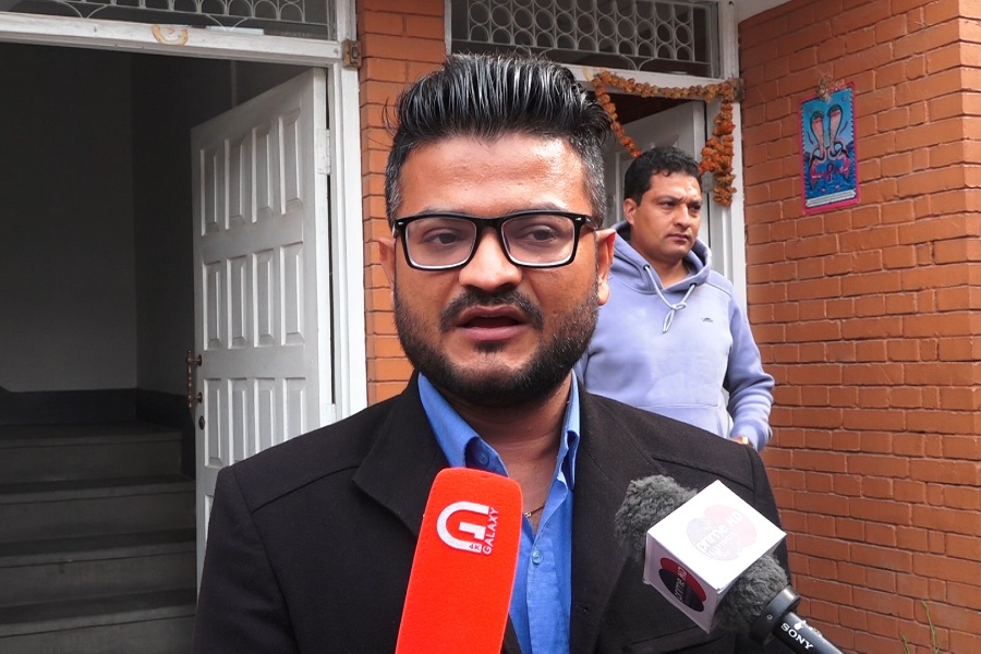 विद्यार्थीको पढ्न पाउने अधिकार कुण्ठित नगर्न शिक्षकहरूलाई रास्वपाको आग्रह