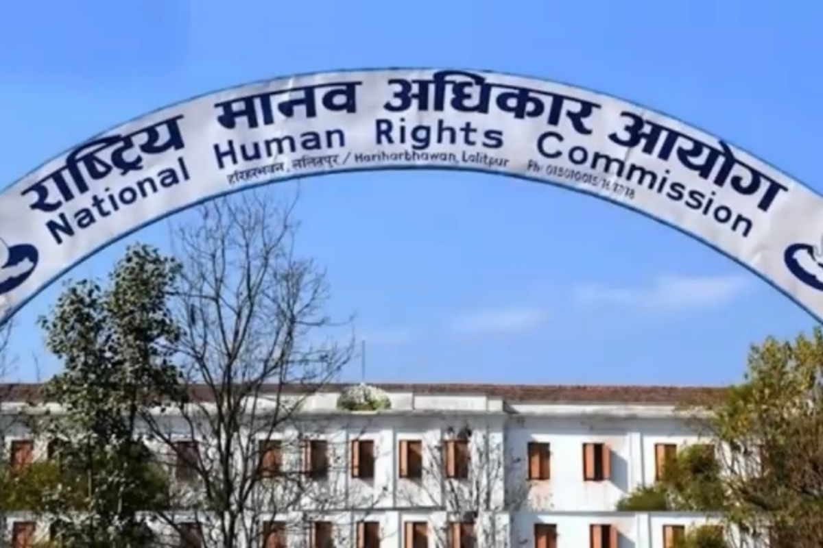 अन्तर्राष्ट्रिय मानव अधिकार दिवस मनाइँदै