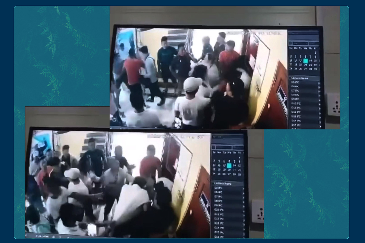 आइतबार देशभर आकस्मिकबाहेकका स्वास्थ्यसेवा ठप्प पर्ने चिकित्सक संघको घोषणा