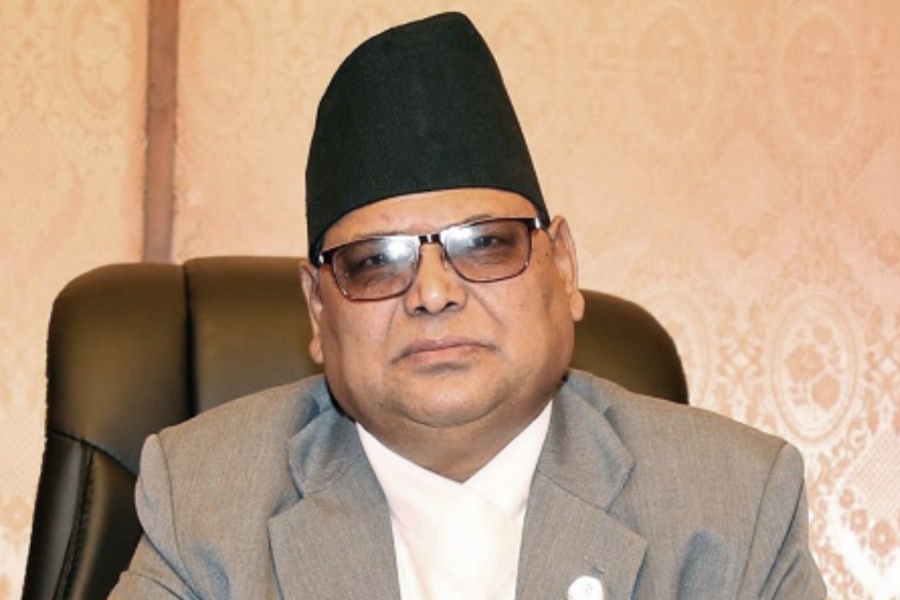 कृष्णबहादुर महरा पक्राउ, रुपन्देहीबाट काठमाडौँ ल्याइँदै