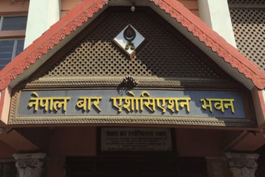 संशोधित नियमावलीअनुसार न्यायाधीश नियुक्ति प्रक्रिया अघि नबढाउन माग