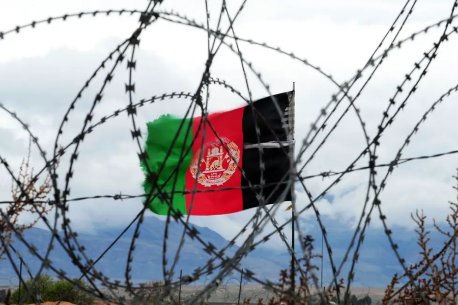 अफगानिस्तानमा विस्फोट: ३ जनाको मृत्यु, ७ घाइते