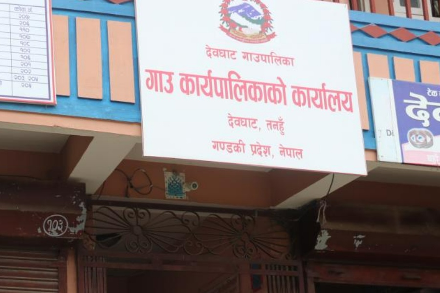 गर्मी बढेपछि देवघाट गाउँपालिकाका विद्यालय ५ दिन बन्द