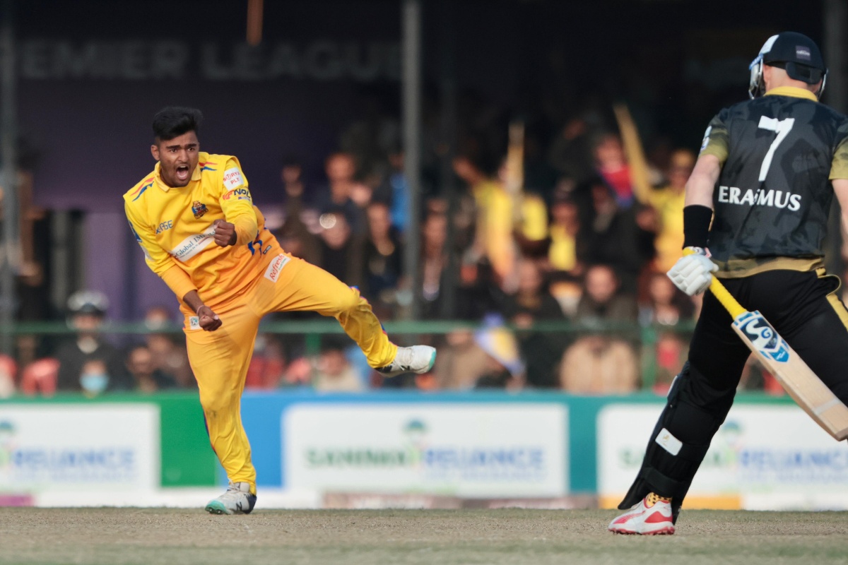 एनपीएलः सुदूरपश्चिमको दोस्रो जित, काठमाडौँ ७३ रनले पराजित