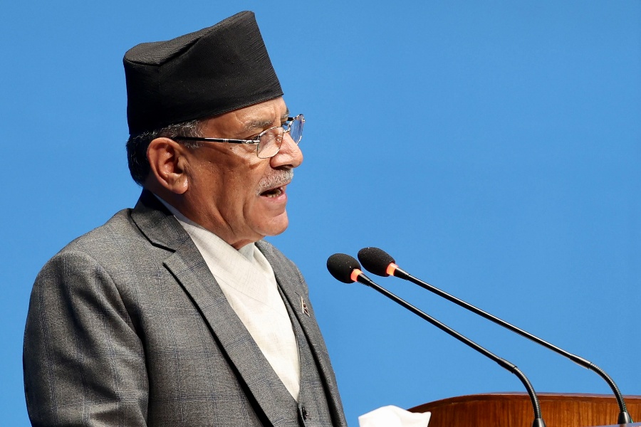 प्रधानमन्त्री निवास निल्न खोज्नेहरू पक्राउ पर्न थाले: प्रधानमन्त्री